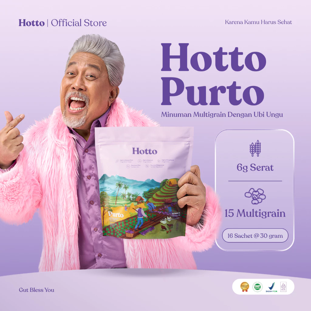 Hotto Purto