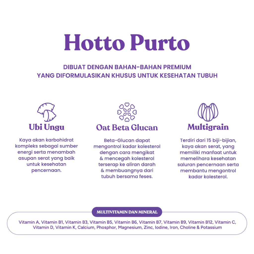 Hotto Purto 2