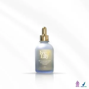 Ivy & Lily Hair Loss & Growth Essence