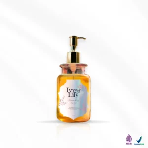 Ivy & Lily Shampoo