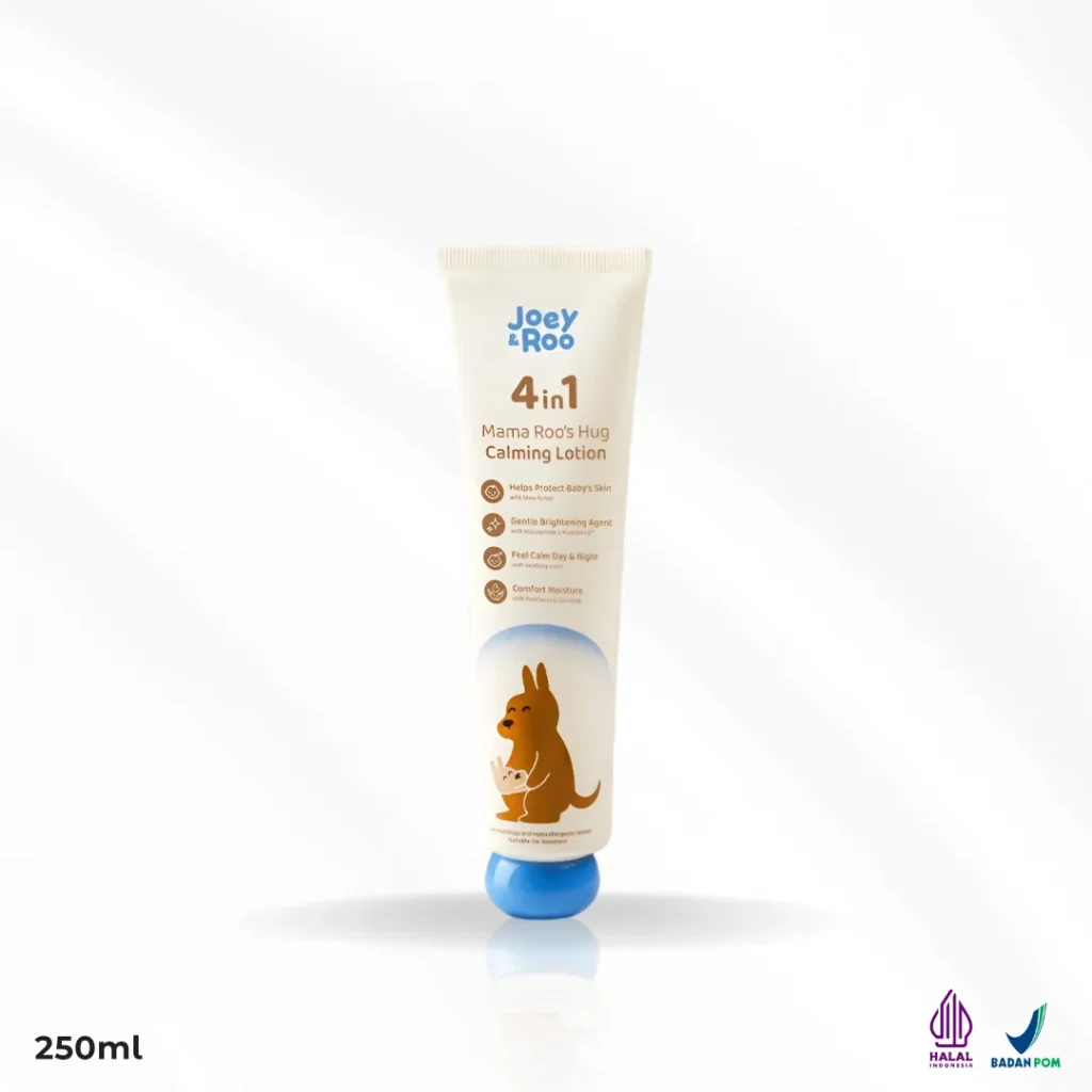 Joey & Roo Calming Lotion