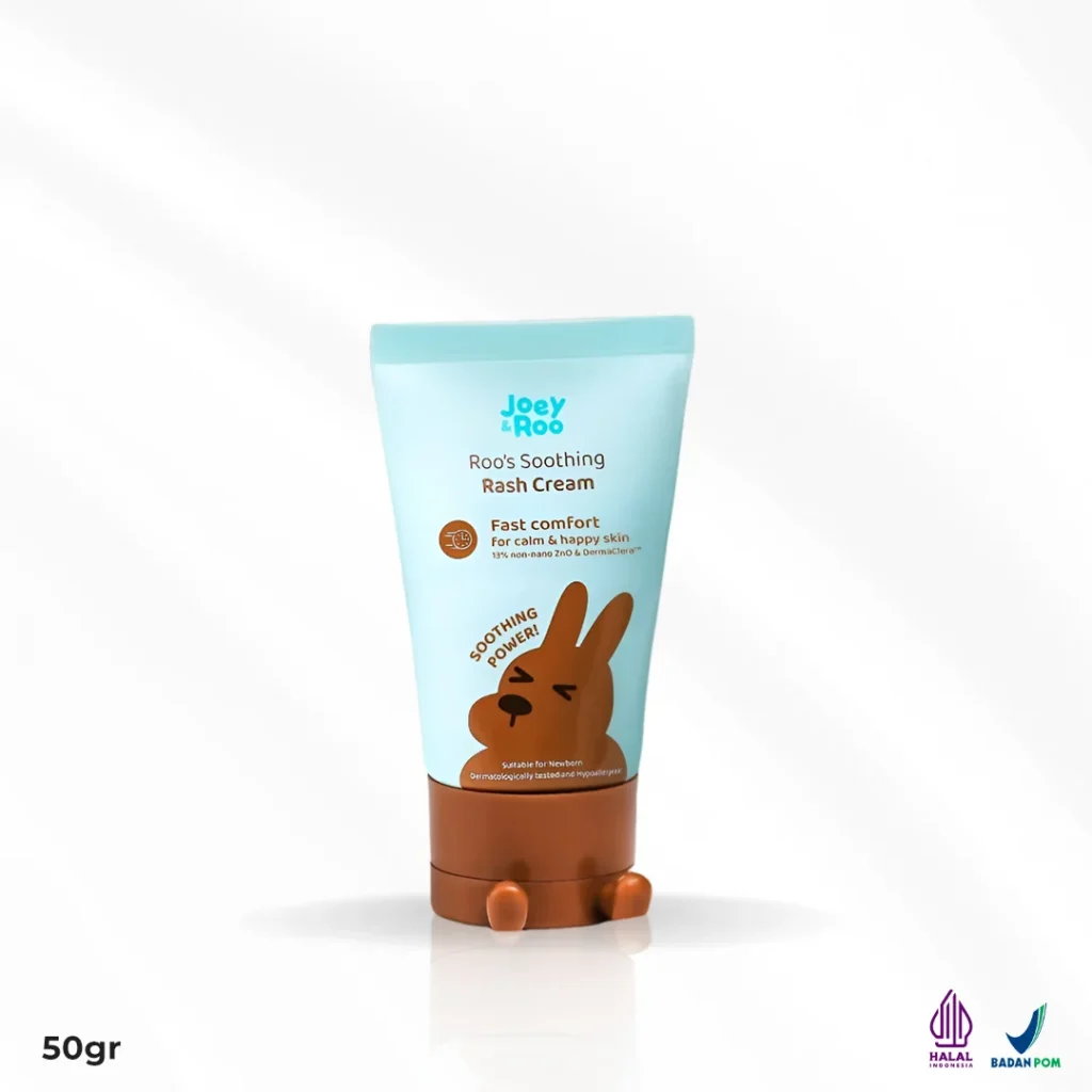 Joey & Roo Rash Cream