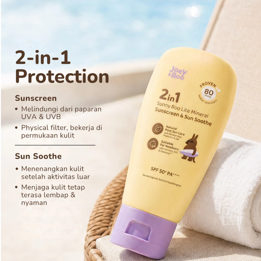 Joey & Roo Sunscreen 2