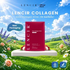 Lencir Collagen