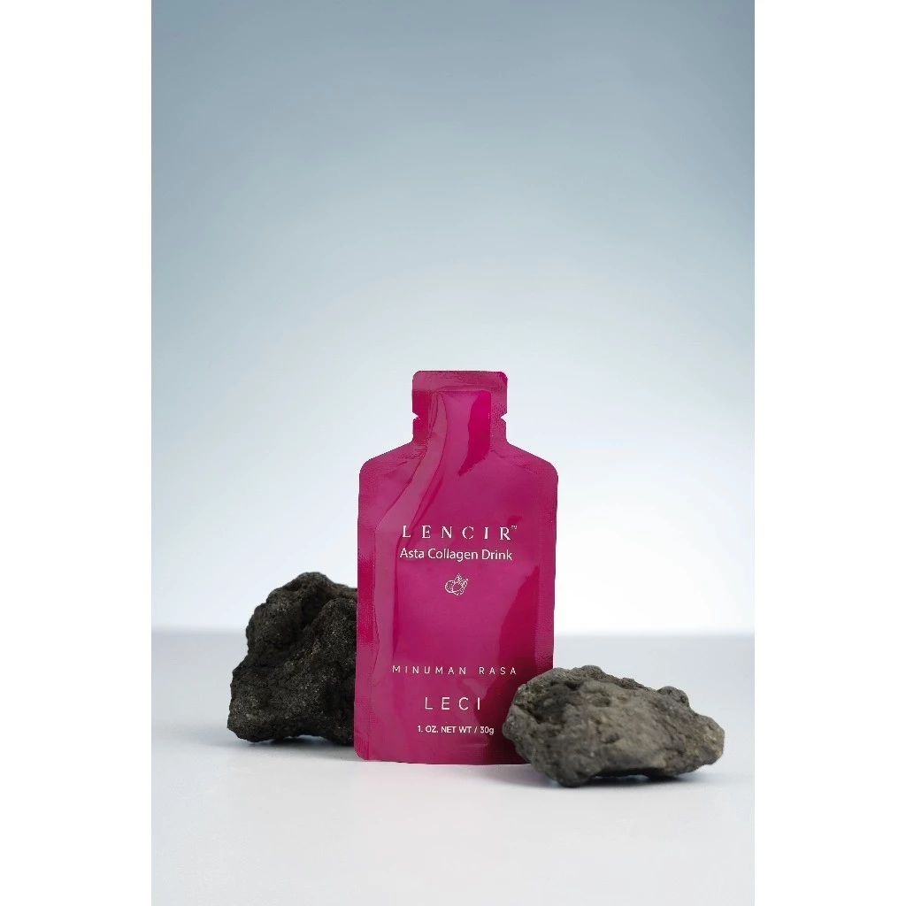 Lencir Collagen 2