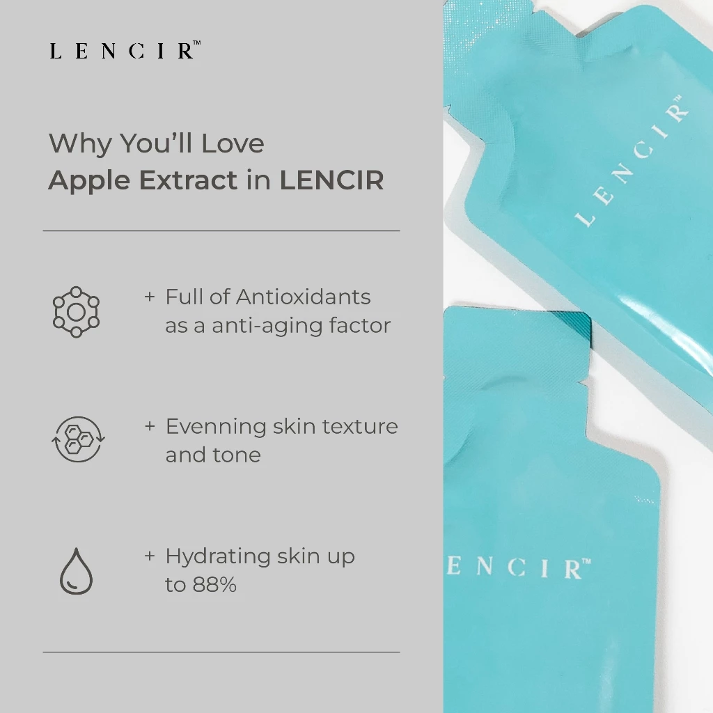 Lencir Original 3