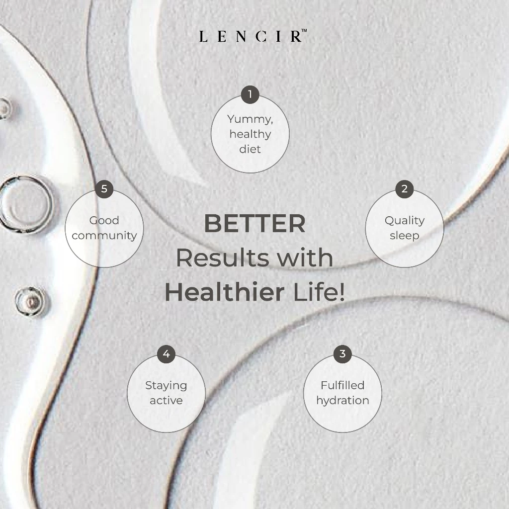 Lencir Original 4