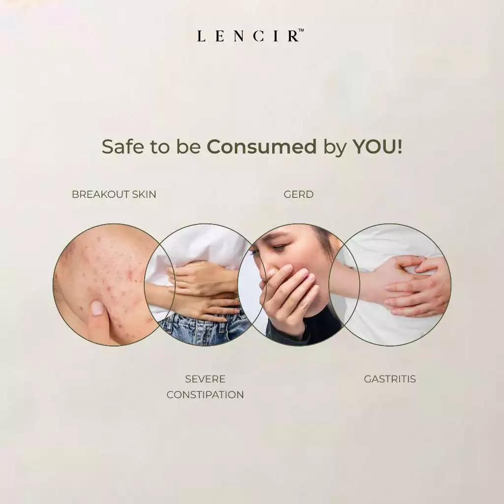 Lencir Original 9