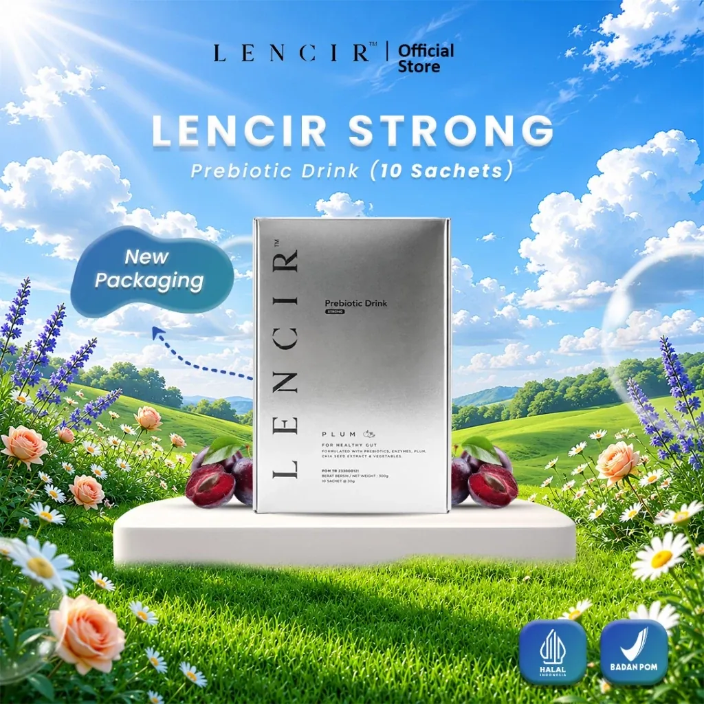 Lencir Strong