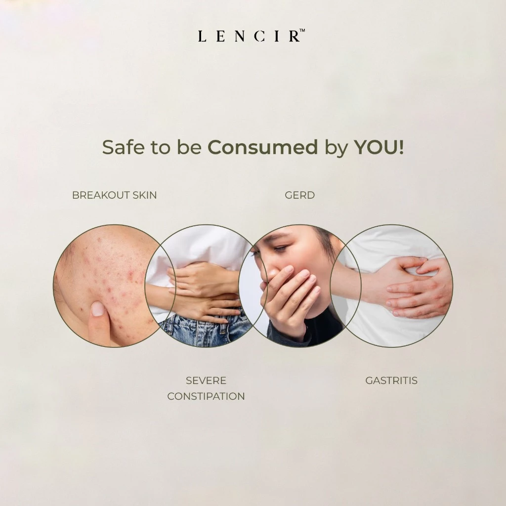 Lencir Strong 3