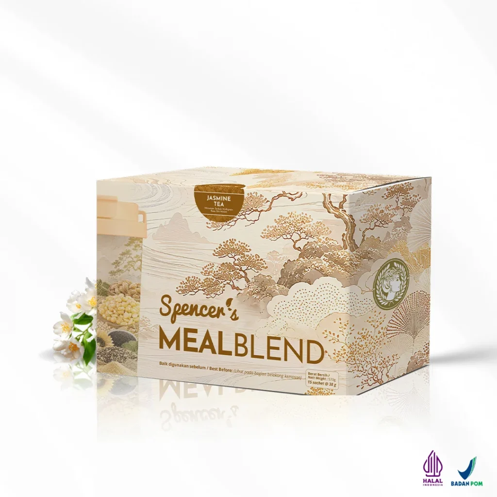 Mealblend