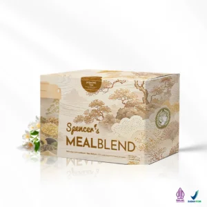 Mealblend
