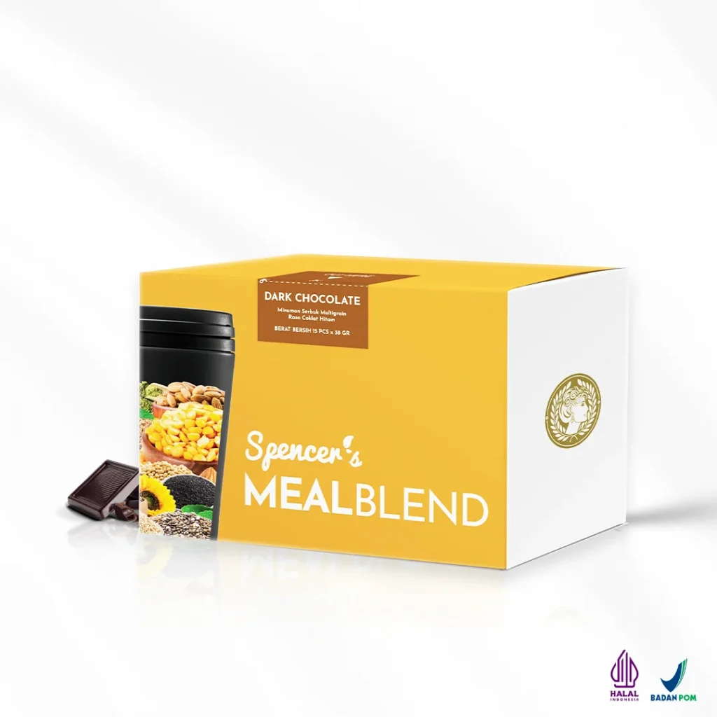 Mealblend 6