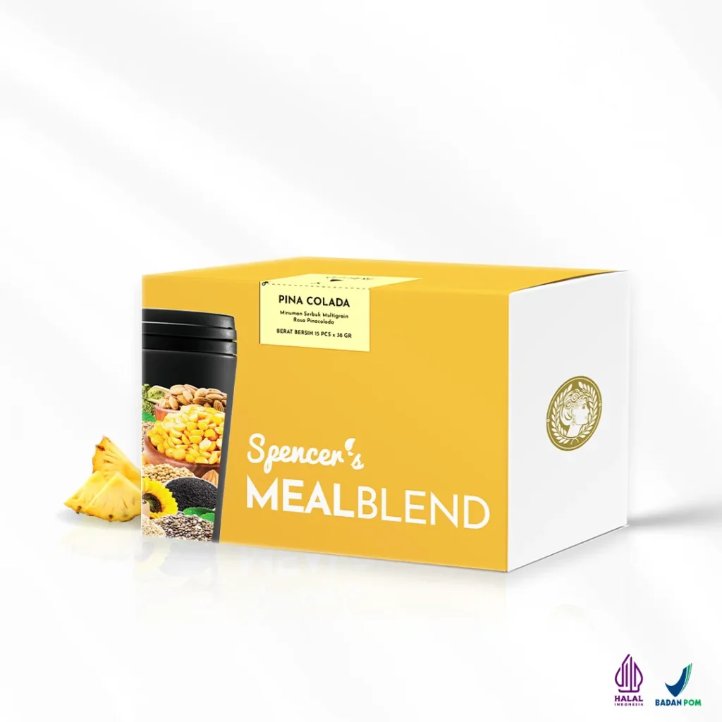 Mealblend 7