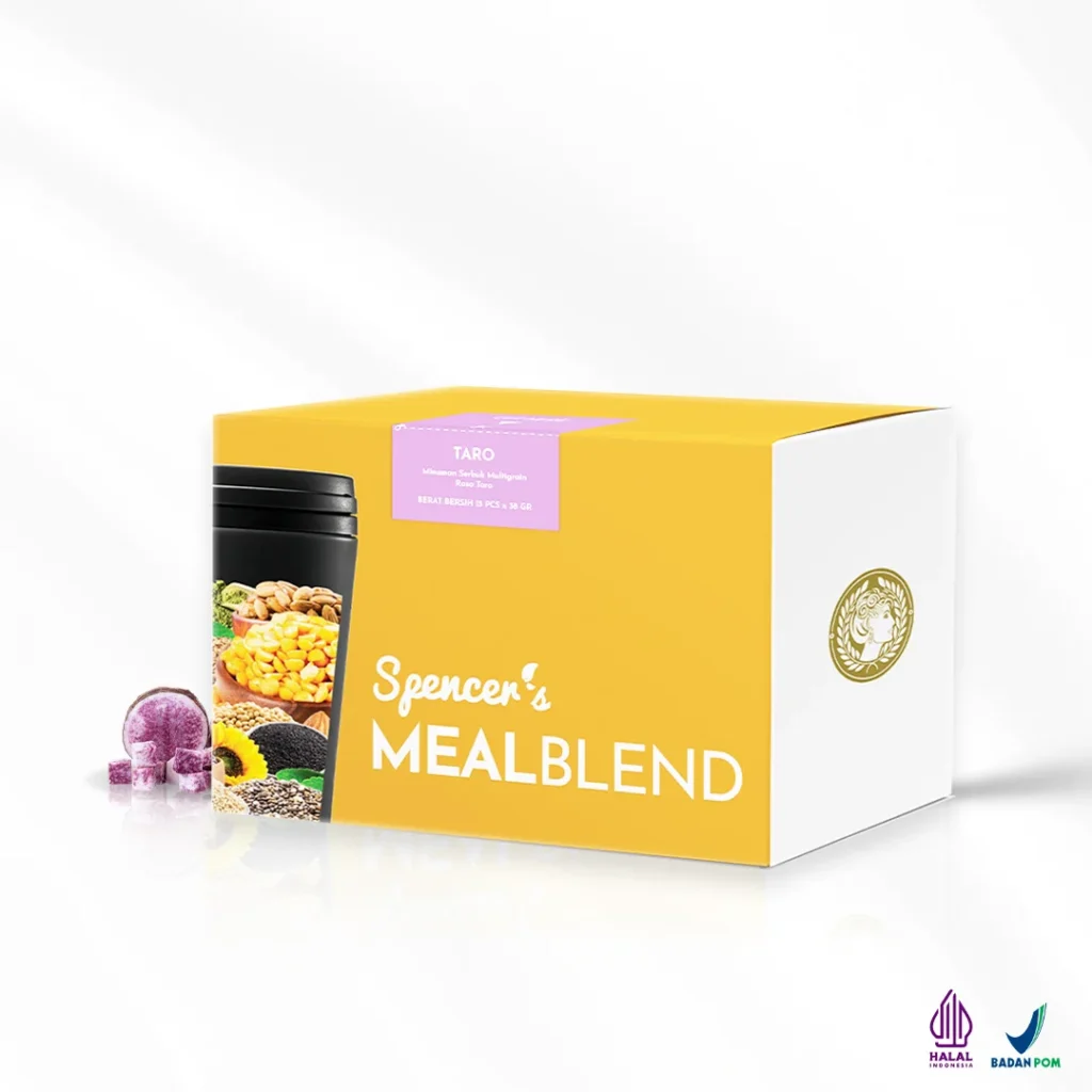 Mealblend 10