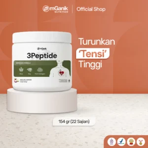 mGanik 3Peptide