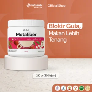mGanik Metafiber