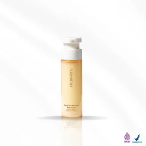 Mosseru Body Toner