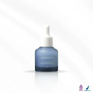 Mosseru Bright Booster Serum
