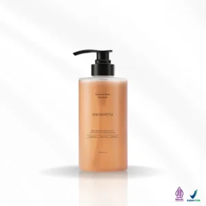 Mosseru Brightening Body Wash