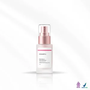 Mosseru Glass Skin Booster