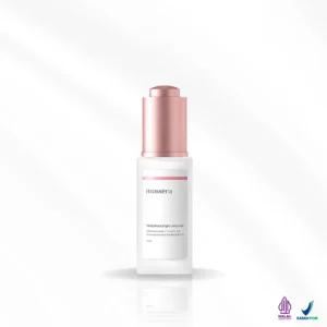 Mosseru NiaSphere Bright Ampoule