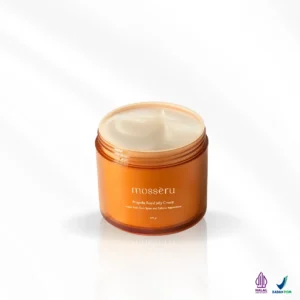 Mosseru Royal Jelly