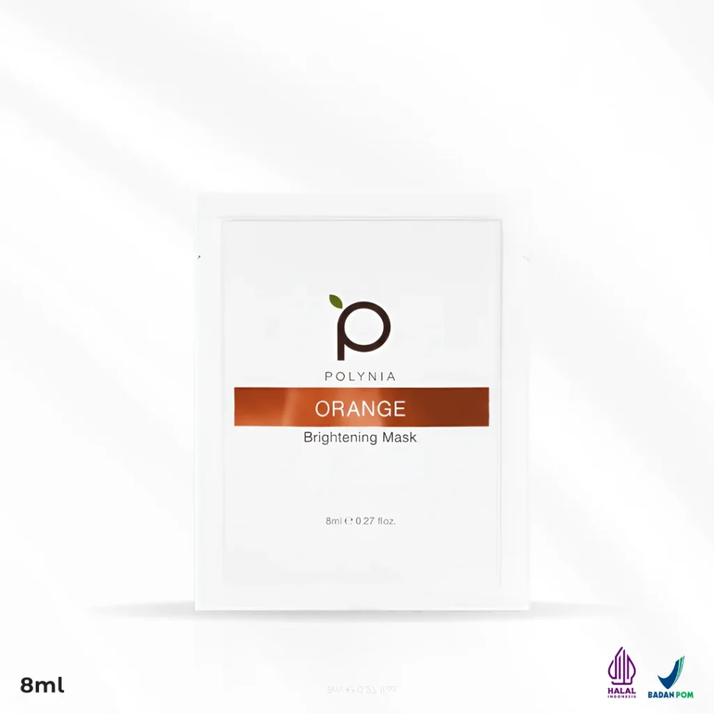 Polynia Orange 2