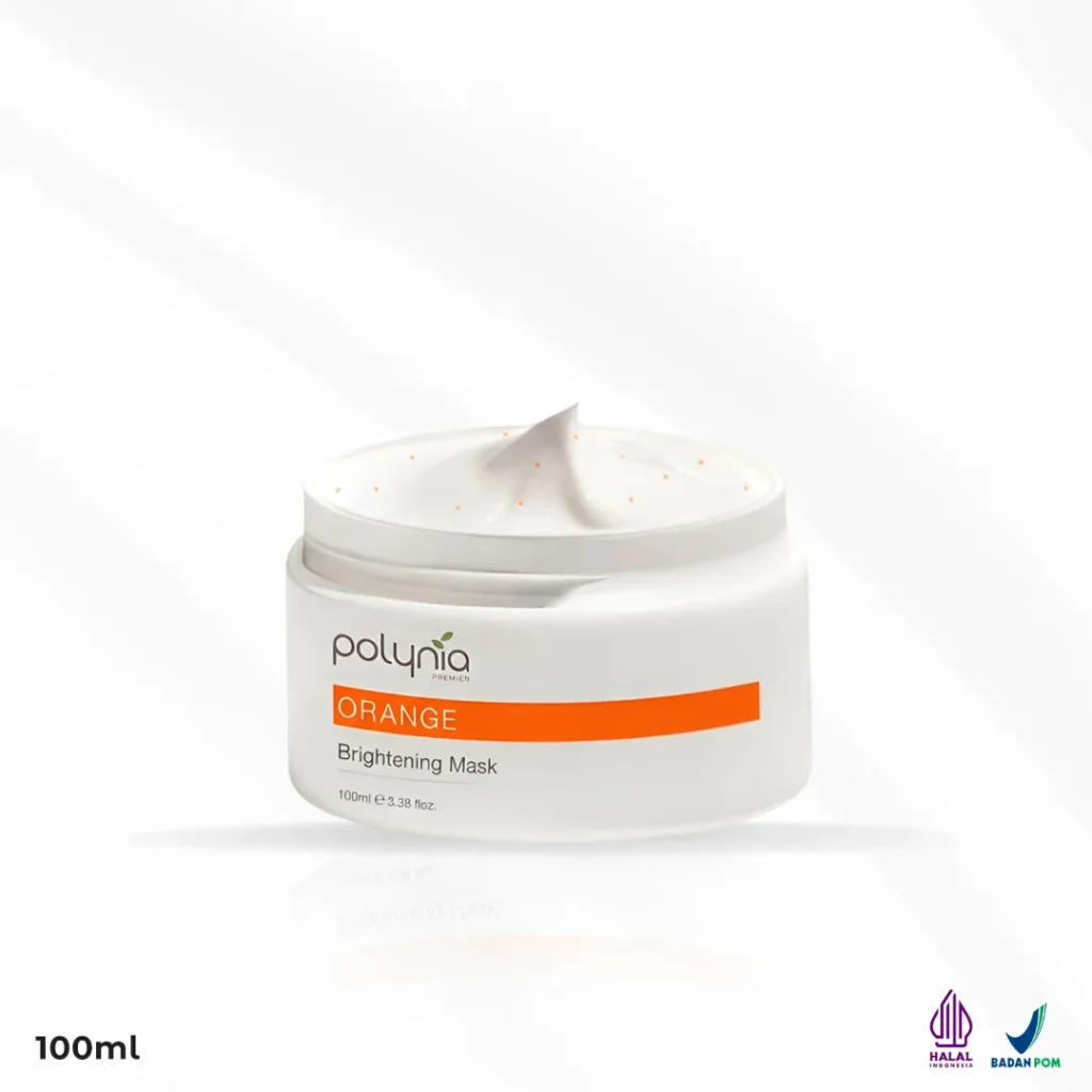 Polynia Orange