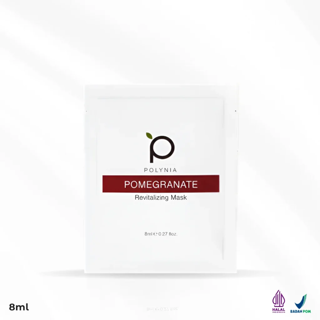 Polynia Pomegranate 2