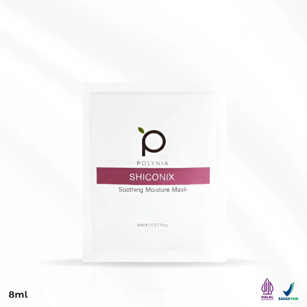 Polynia Shiconix 2