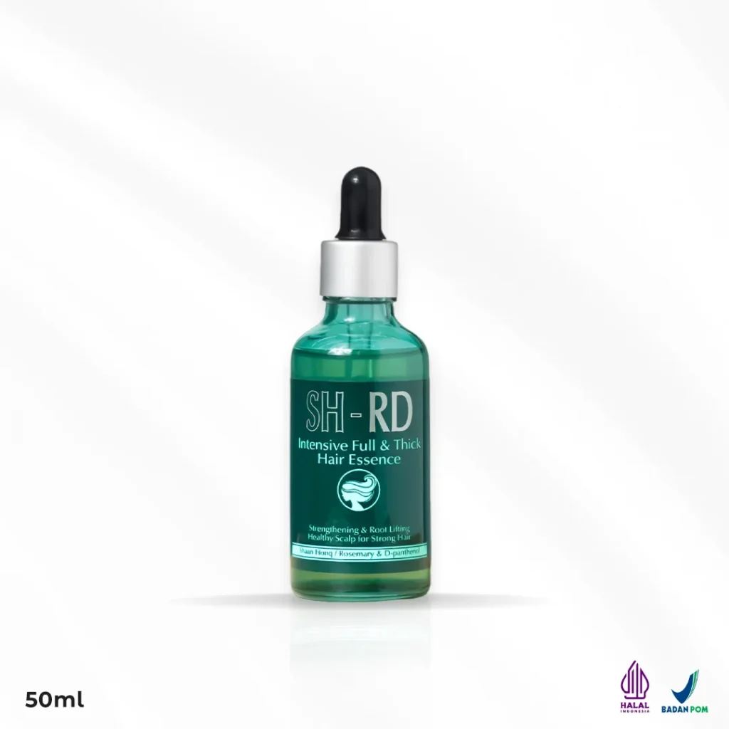 SH-RD Hair Essence