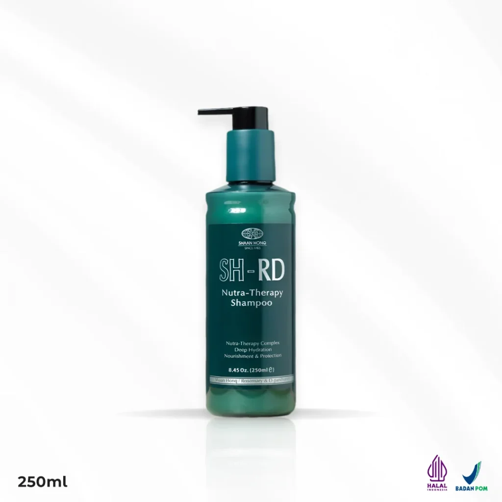 SH-RD Nutra-Therapy Shampoo 250ml