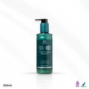 SH-RD Nutra-Therapy Shampoo 250ml