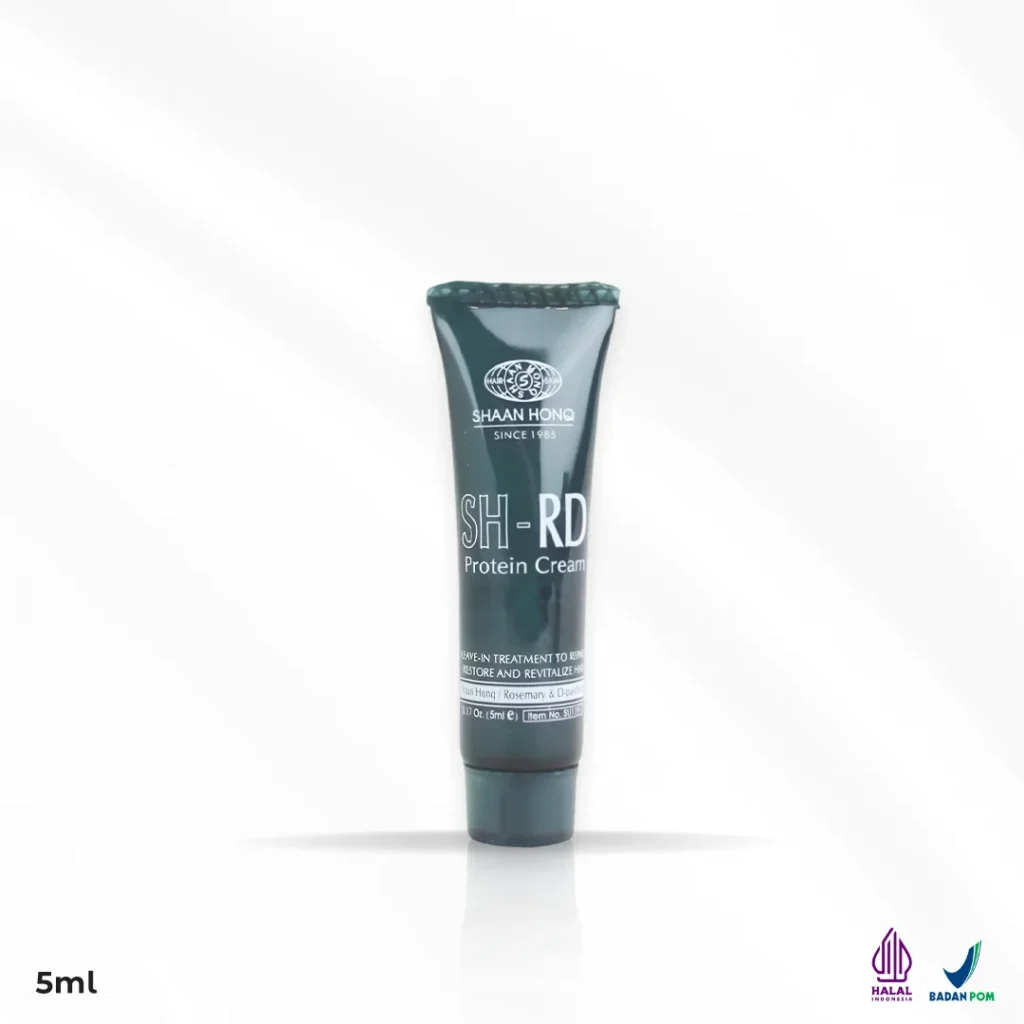 SH-RD Protein Cream