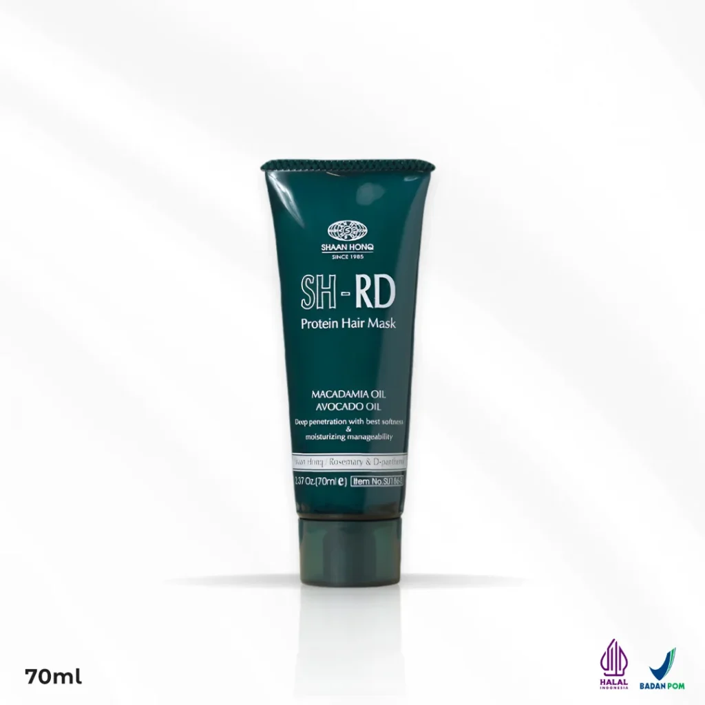 SH-RD Protein Hair Mask