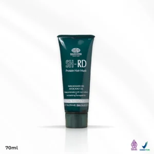 SH-RD Protein Hair Mask