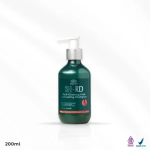 SH-RD Red Ginseng Shampoo 200ml