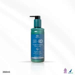 SH-RD Thyme Shampoo