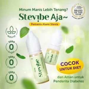 Stevibe