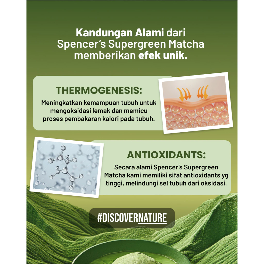 Supergreen Matcha 9