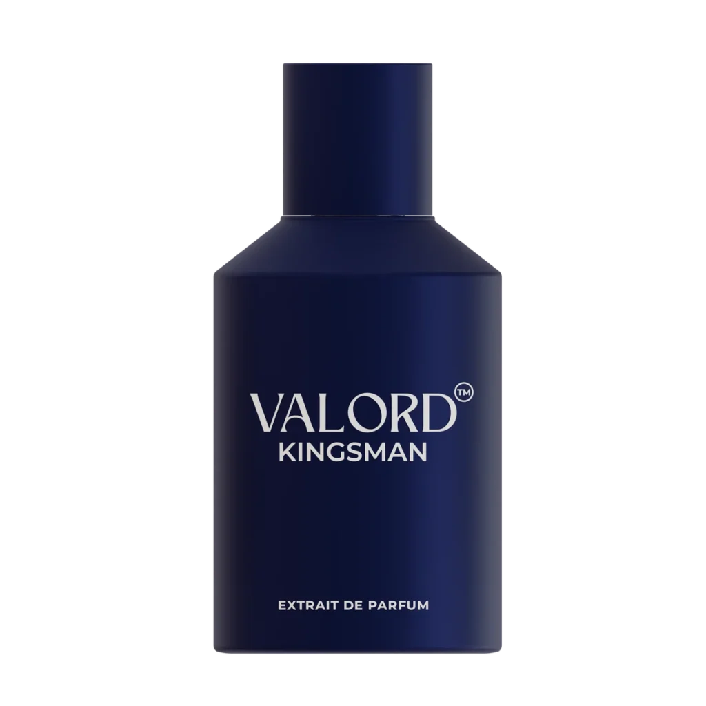 Valord Kingsman