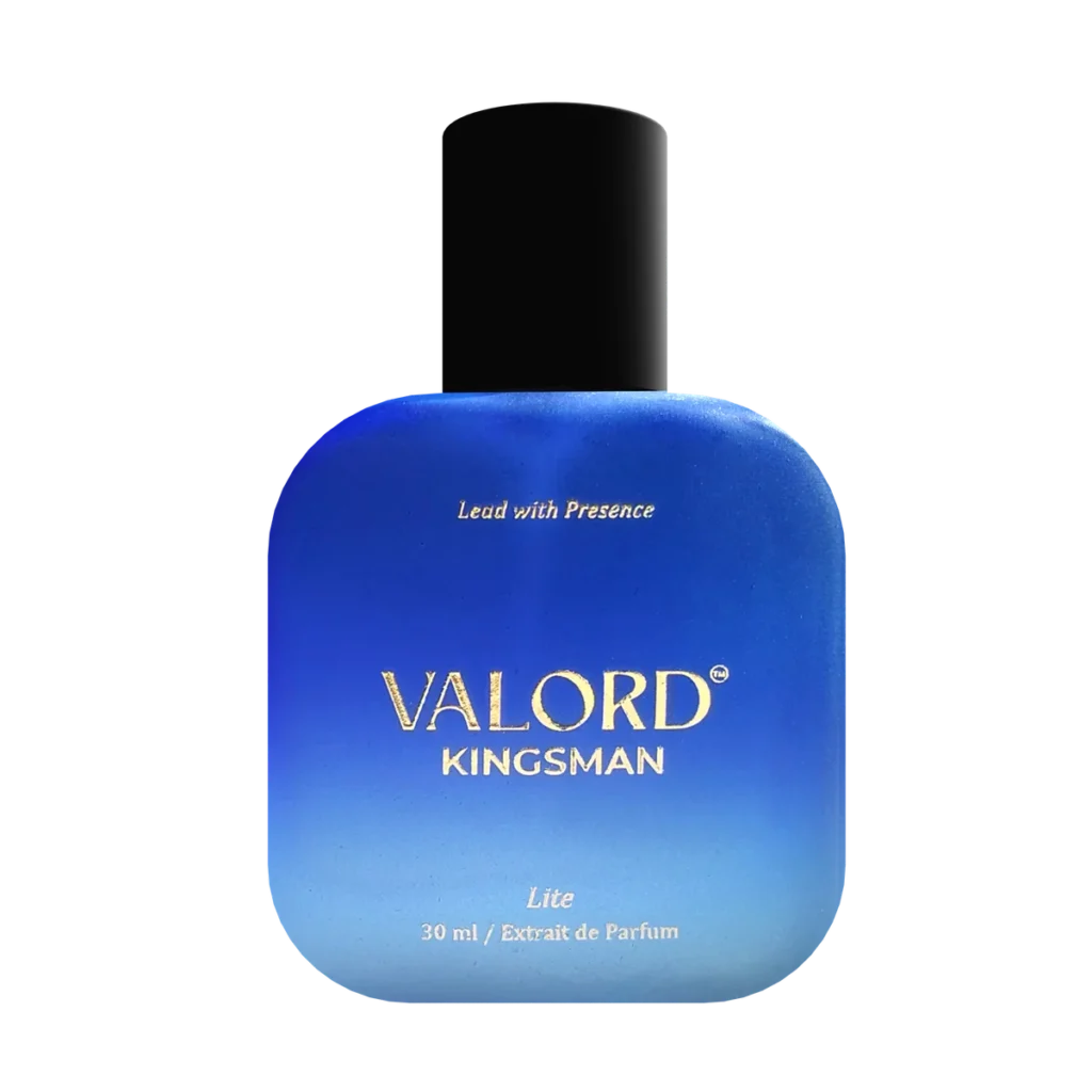 Valord Kingsman Lite 30ml
